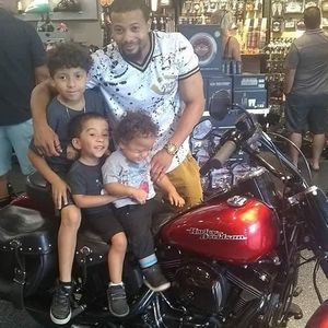 Meet your Posher, David